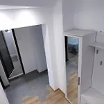 Apartman Amie Seaside *