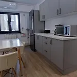 Apartman Amie Seaside Konstanca