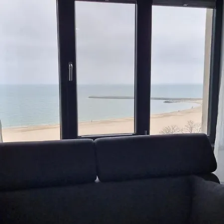 Daire Amie Seaside Köstence