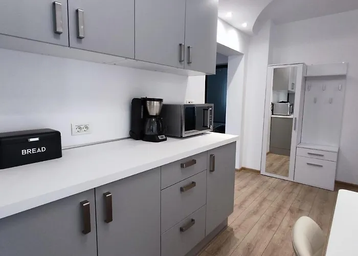 Amie Seaside * Köstence