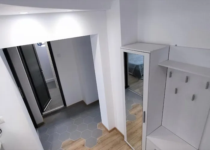 Daire Amie Seaside *