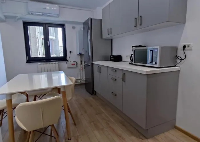 Daire Amie Seaside Köstence