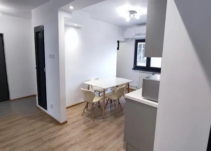 Daire Amie Seaside *