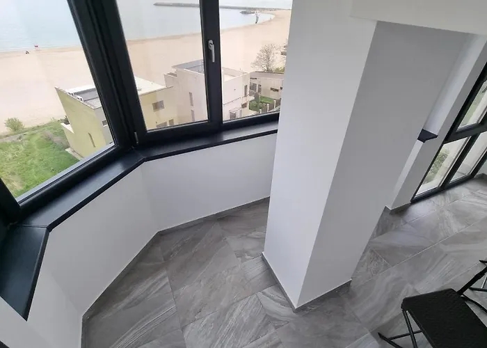 Amie Seaside * Köstence