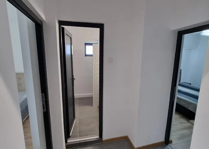 Daire Amie Seaside Köstence