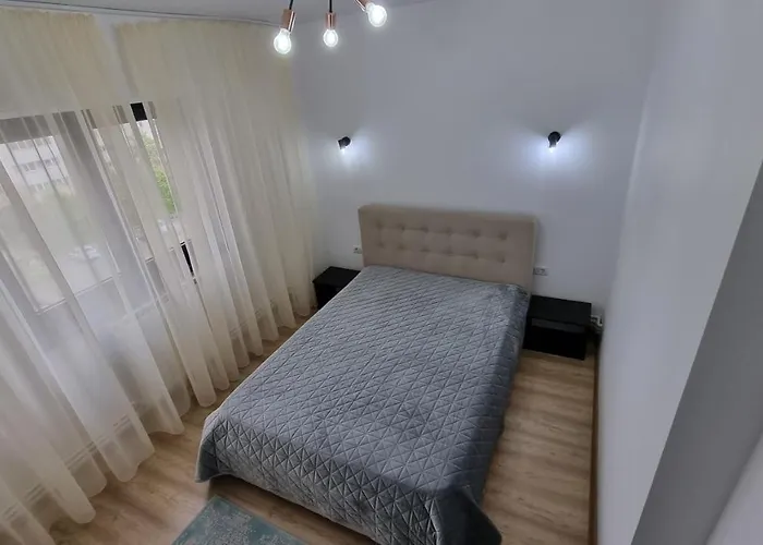 Amie Seaside Köstence