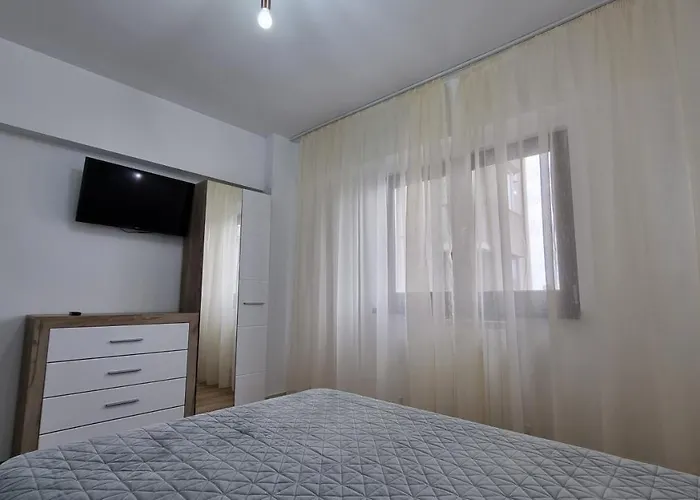 Amie Seaside Köstence