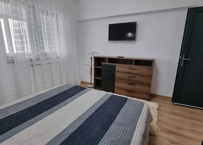 Amie Seaside * Köstence