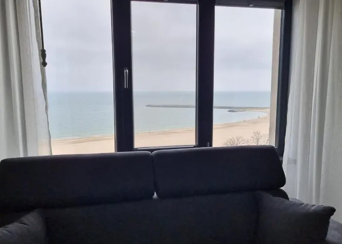 Daire Amie Seaside Köstence