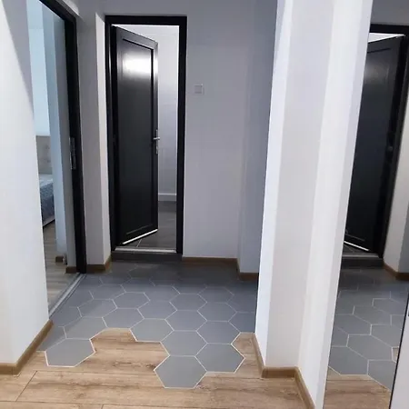 Amie Seaside Apartment