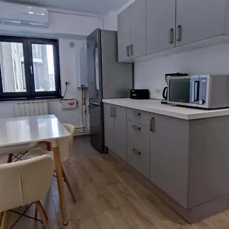 Apartment Amie Seaside Constanţa