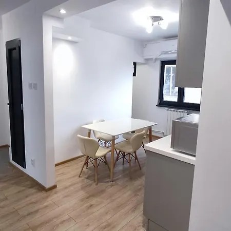 Apartment Amie Seaside *