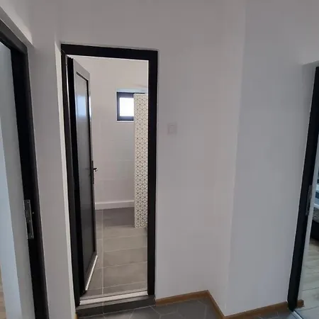 Apartment Amie Seaside Constanţa