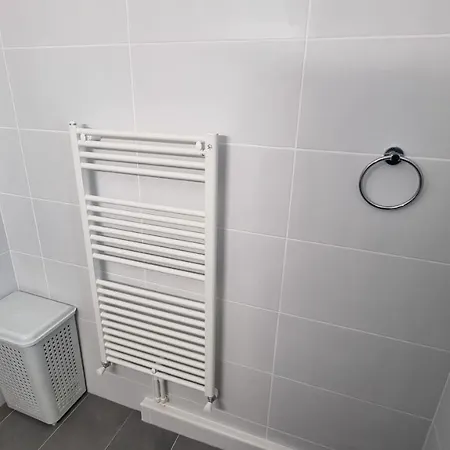 Apartment Amie Seaside *