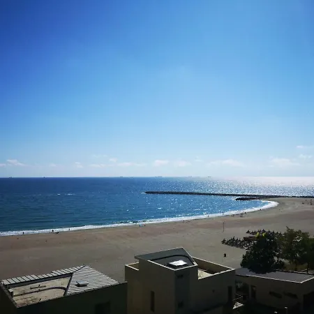 Amie Seaside Apartment Constanţa